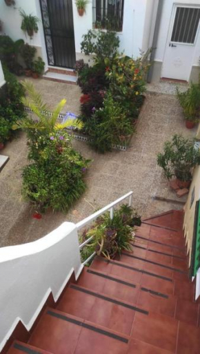 Apartamento con azotea privada para parejas y familias